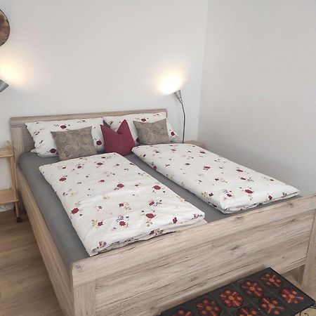 Ferienwohnung Magdalena Bad Harzburg Exteriör bild