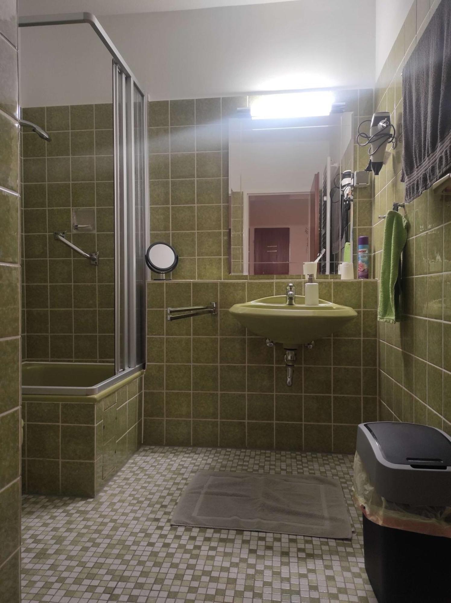 Ferienwohnung Magdalena Bad Harzburg Exteriör bild
