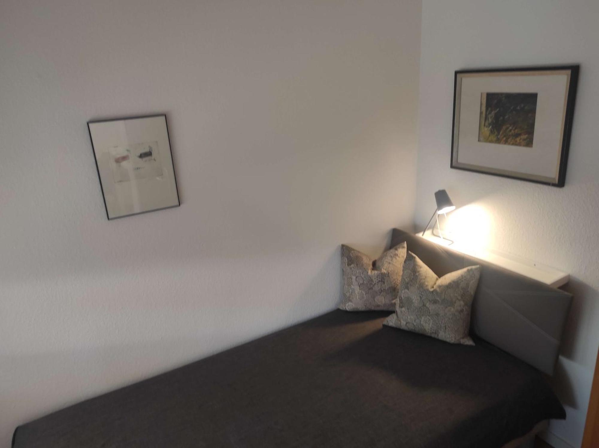 Ferienwohnung Magdalena Bad Harzburg Exteriör bild