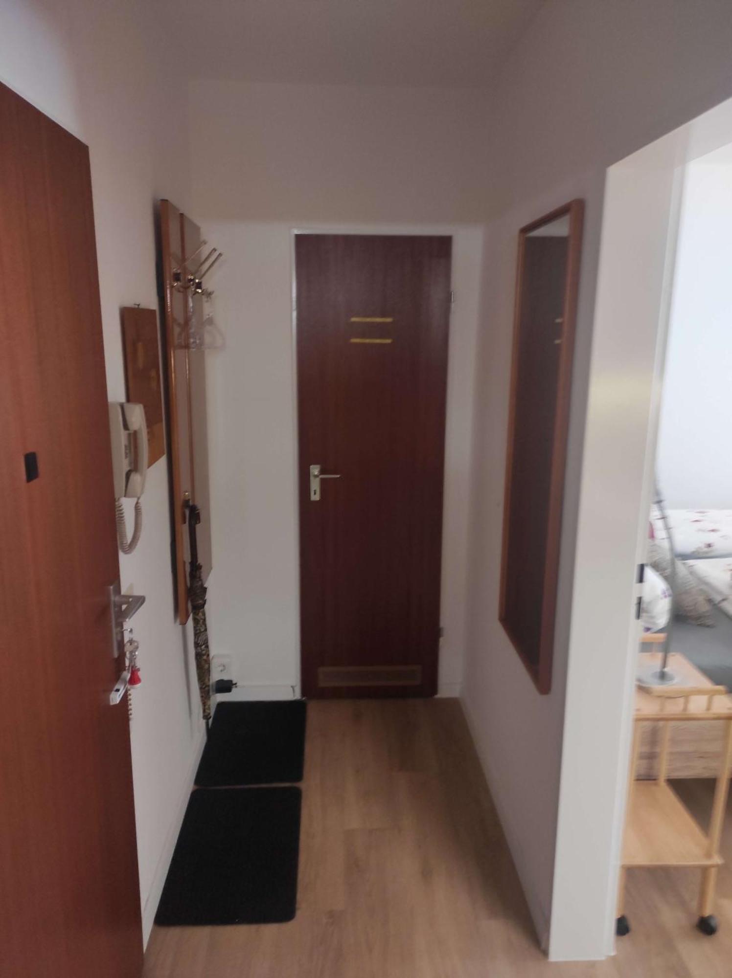Ferienwohnung Magdalena Bad Harzburg Exteriör bild