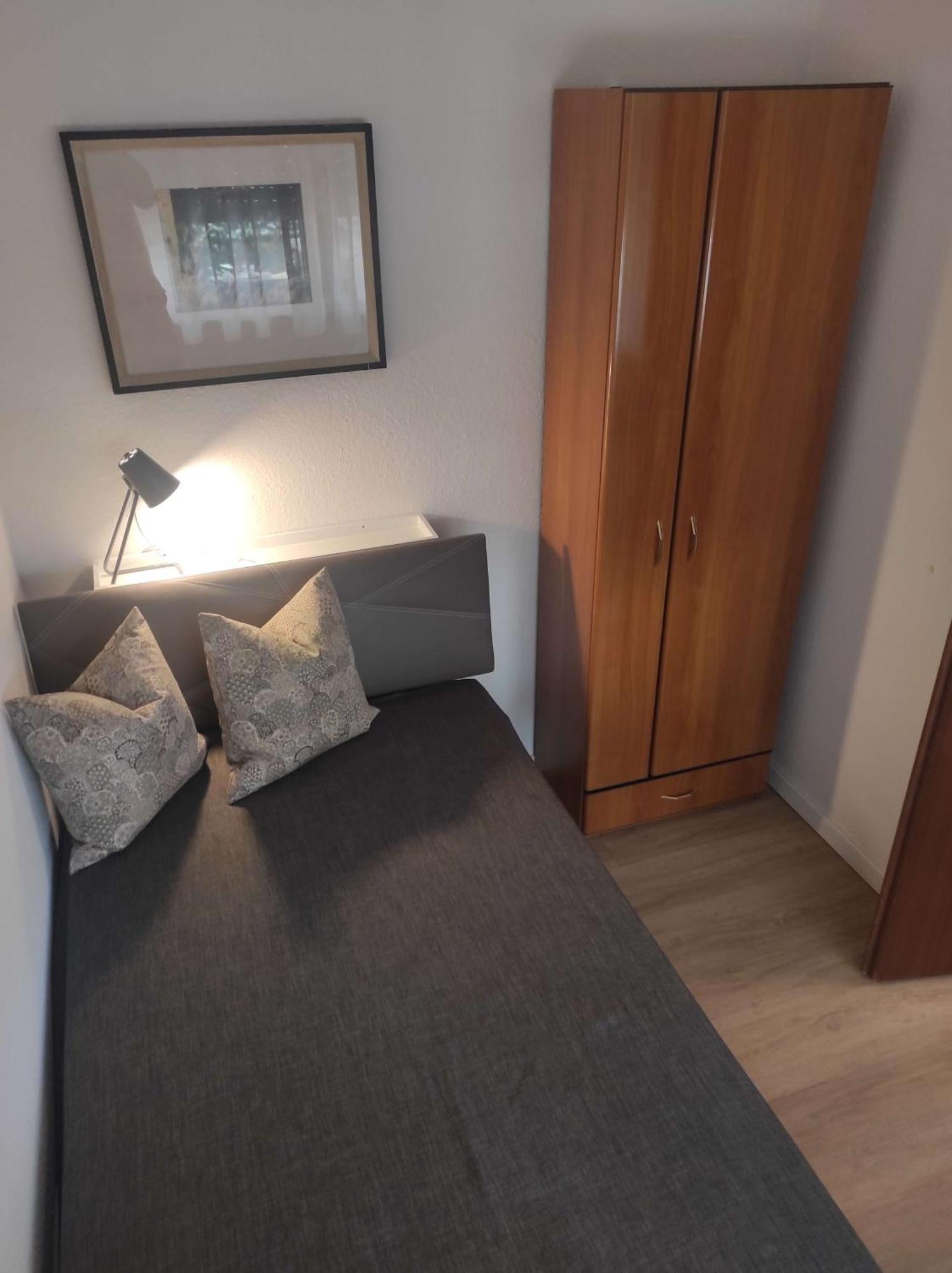 Ferienwohnung Magdalena Bad Harzburg Exteriör bild