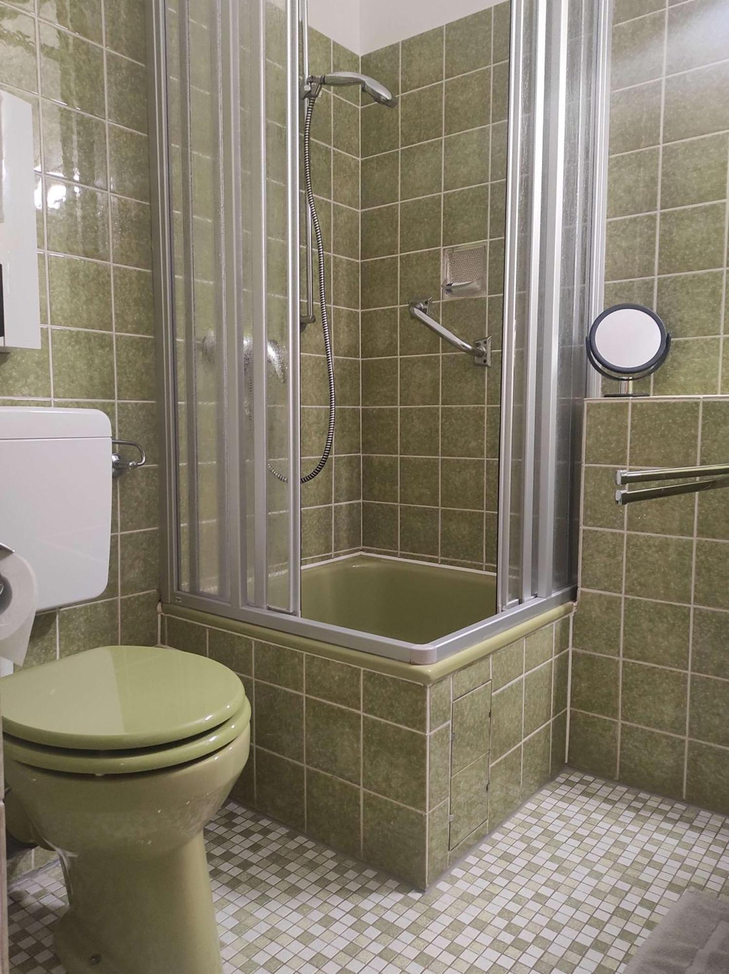 Ferienwohnung Magdalena Bad Harzburg Exteriör bild